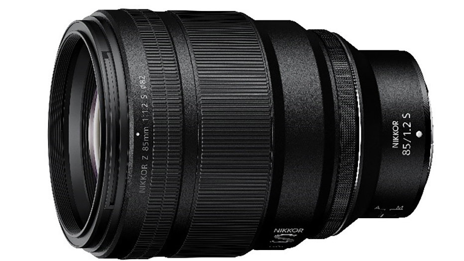 尼康z卡口中长焦薄型广角定焦镜头处于开发阶段