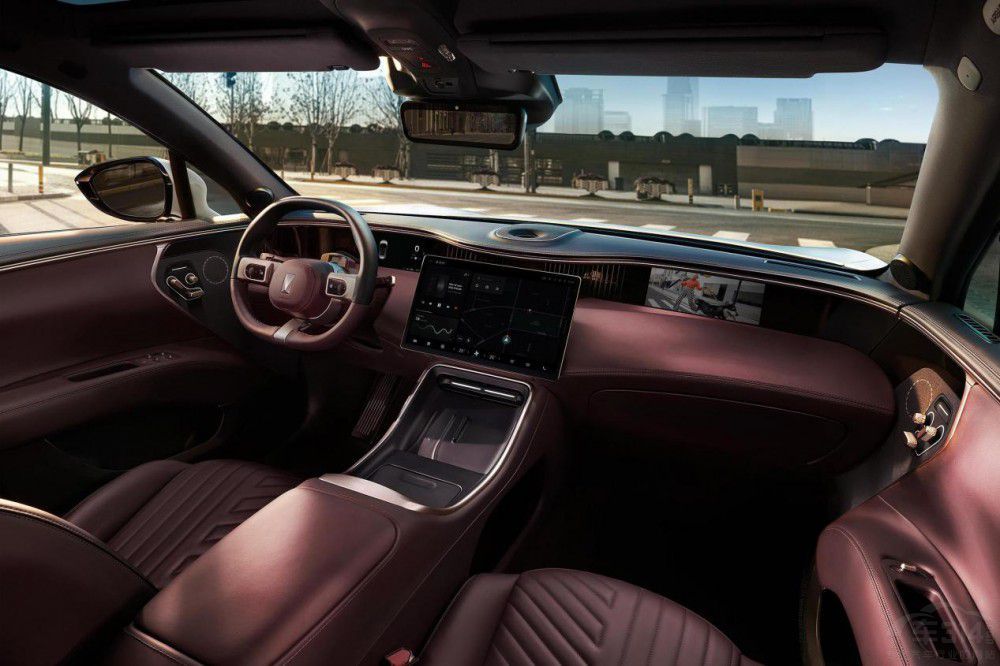 8月车市神仙打架，除了阿维塔11，新款奥迪A6L也有硬实力！