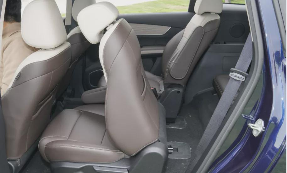 黑马与新秀之争：比亚迪宋MAX DM-i与传祺M8如何抉择？