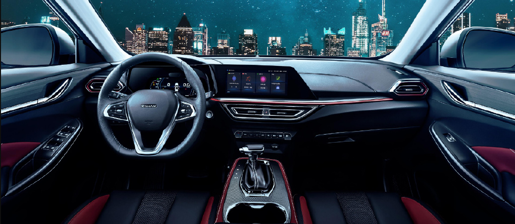 毕业购车计划 选欧尚X5还是哈弗M6 PLUS？