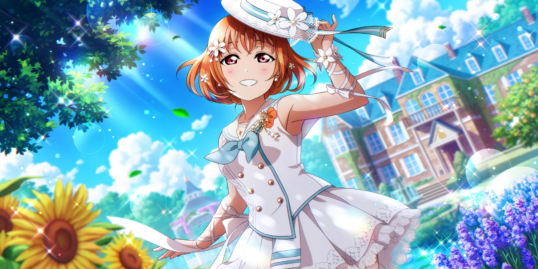 All Stars 高海千歌 樱坂雫 小泉花阳 黑泽黛雅new Ur Sr All Stars 高海千歌 樱坂雫 小泉花阳 黑泽黛雅new Ur Sr
