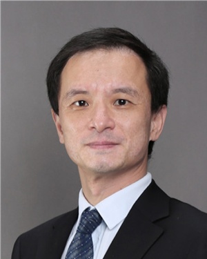 王 志 强王志强,复旦大学法学院教授,院长.