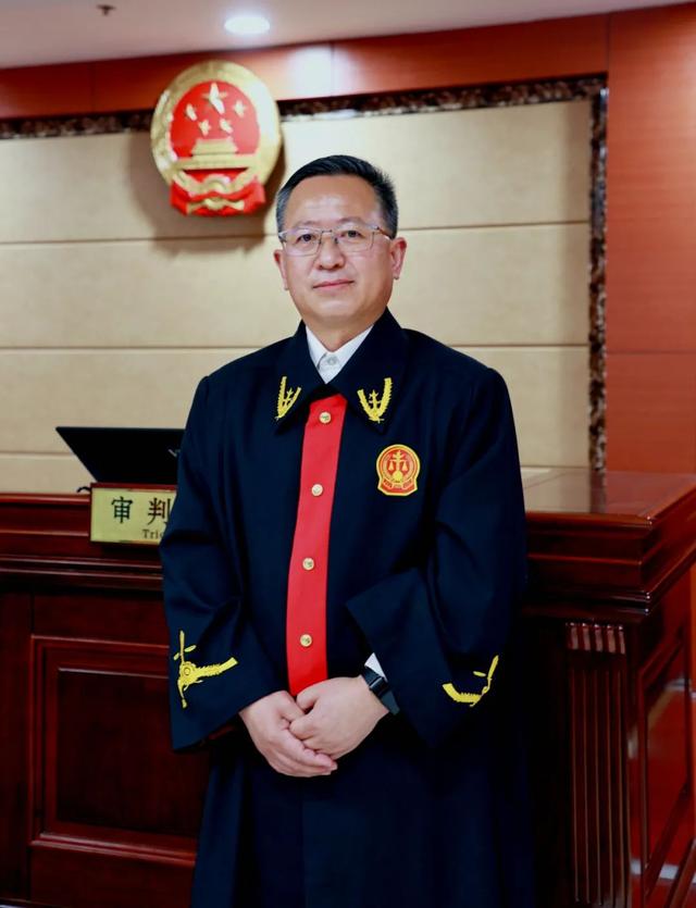 甘肃高院1名法官荣膺"全国审判业务专家"