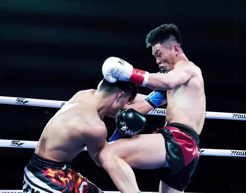 顺利不顺利,金鹰复仇成功!|武林风_新浪新闻