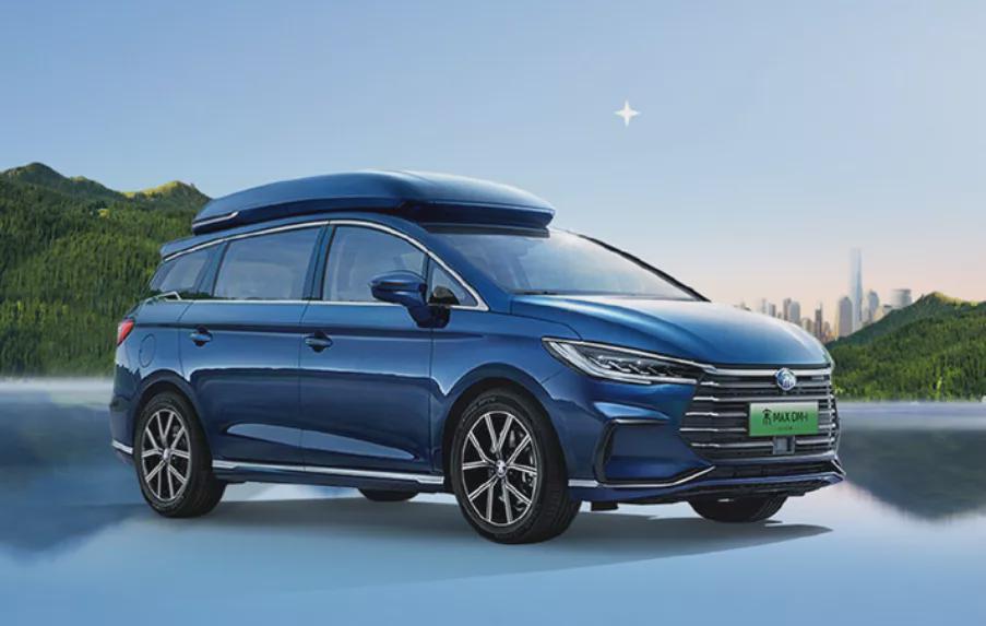 黑马与新秀之争：比亚迪宋MAX DM-i与传祺M8如何抉择？