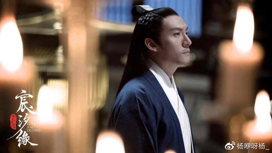 《残影空间》出品方盘点国产古装剧男主人设天花板榜单!休闲区蓝鸢梦想 - Www.slyday.coM 《残影空间》出品方盘点国产古装剧男主人设天花板榜单!休闲区蓝鸢梦想 - Www.slyday.coM