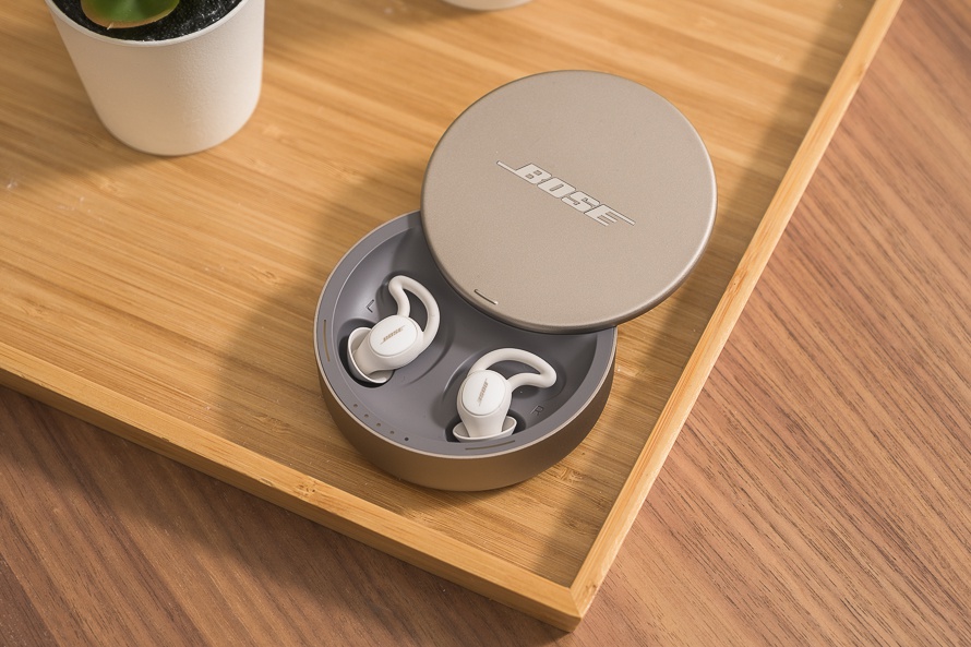 bose遮噪睡眠耳塞ii评测音频黑科技能否拯救失眠