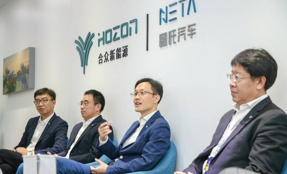 哪吒汽车董事长张勇的承诺为何没兑现?