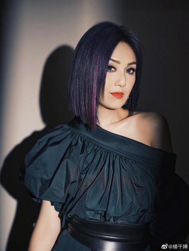 杨千嬅全家移居上海！9岁儿子入读顶级学校，传学费近28万一年休闲区蓝鸢梦想 - Www.slyday.coM