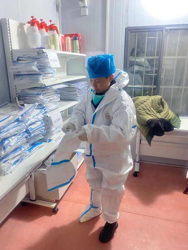 人间烟火气的背面，是他们逆行负重的身影休闲区蓝鸢梦想 - Www.slyday.coM