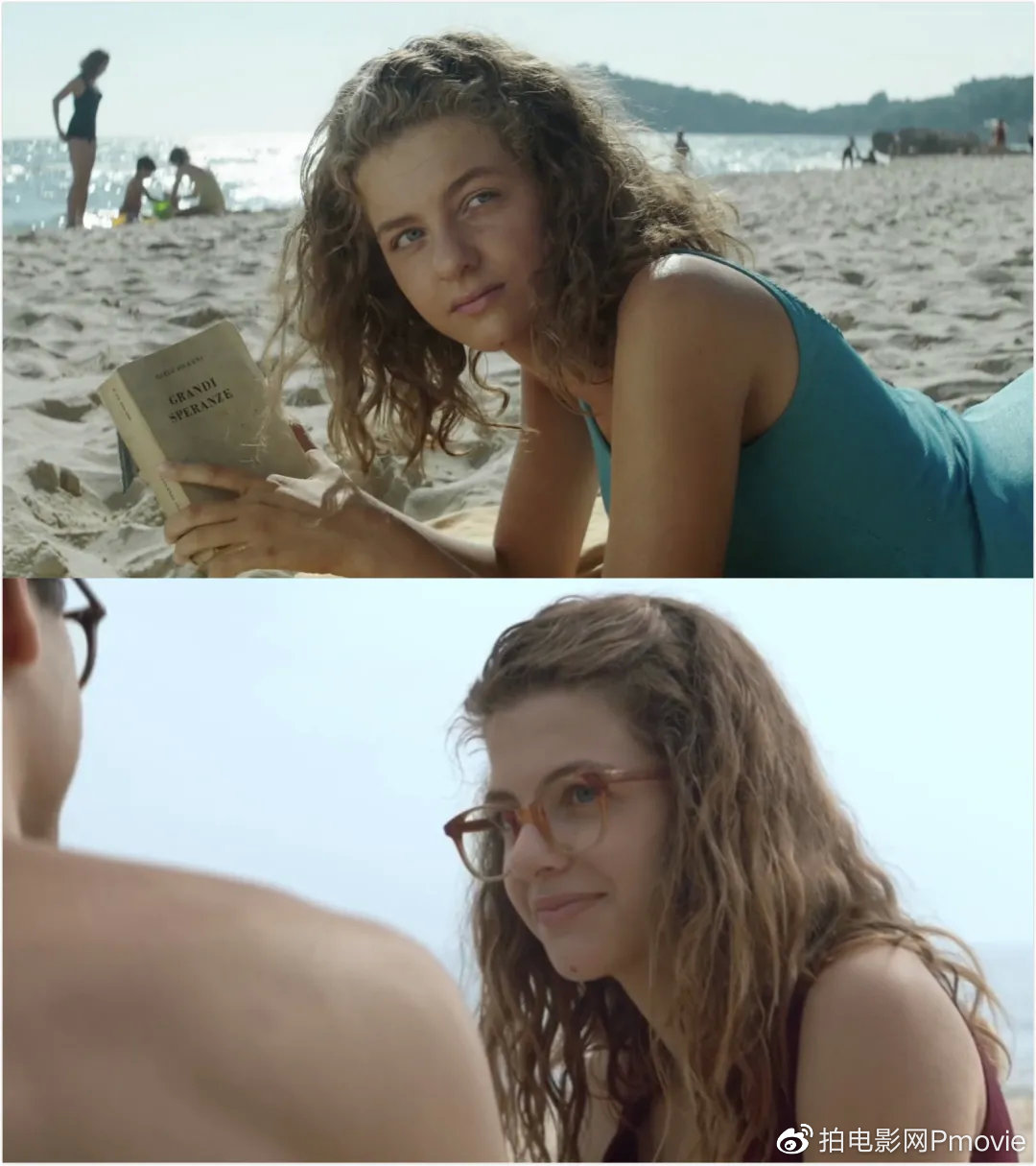 我的天才女友|新名字的故事_新浪新闻