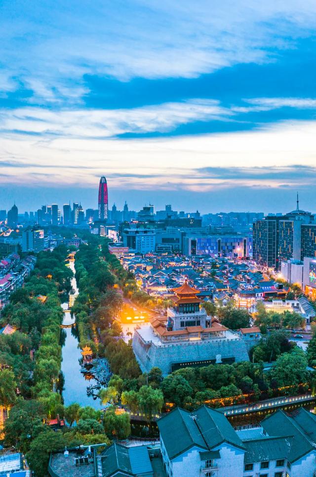 权威公布2022全年放假安排！不出济南的“全球”打卡攻略带你“一秒出国”，刷爆朋友圈！休闲区蓝鸢梦想 - Www.slyday.coM