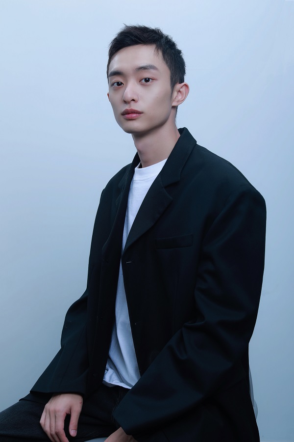 环球星访谈·新生代|白宇帆:用真诚的表演打动观众