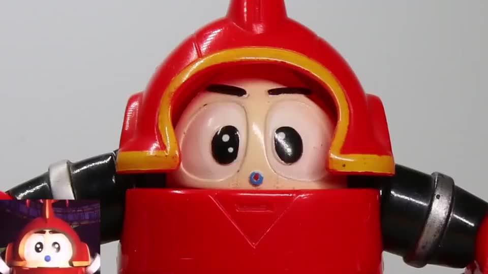 卡布达!超级变换形态!【定格动画】__财经头条