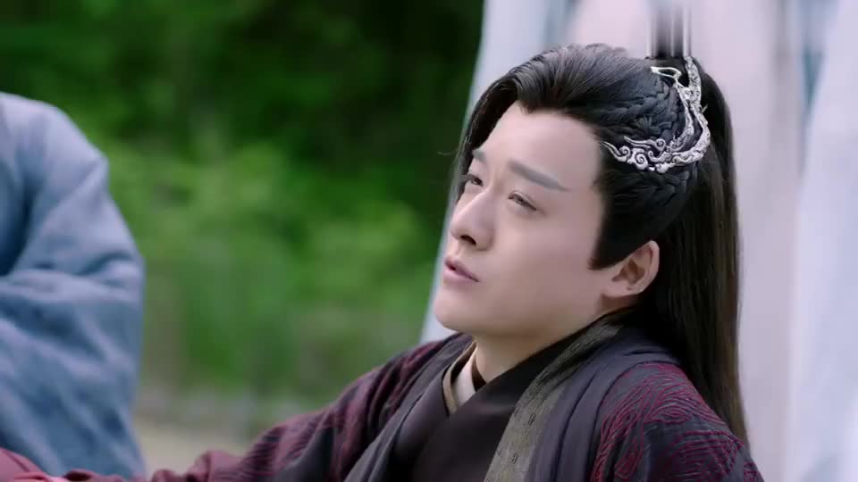 琉璃无支祁第一次心痛欲绝是因为紫狐无支祁的小狐狸回不来了