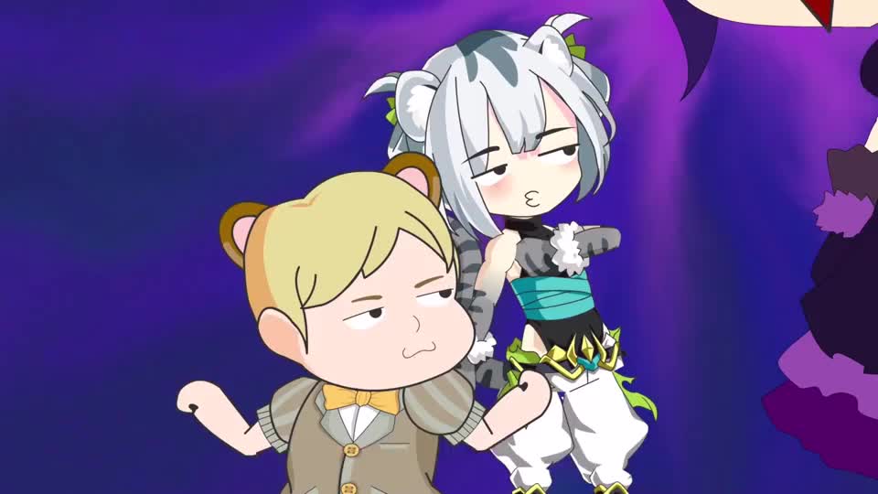 喵地瓜压岁钱的套路