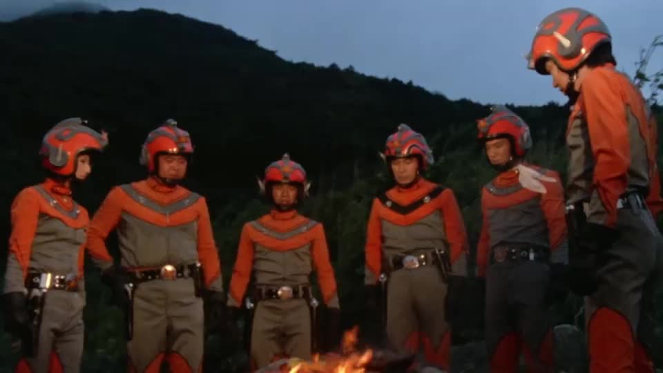 奥特曼 最感人的爱情 南夕子与北斗星司 奥特曼 最感人的爱情 南夕子与北斗星司