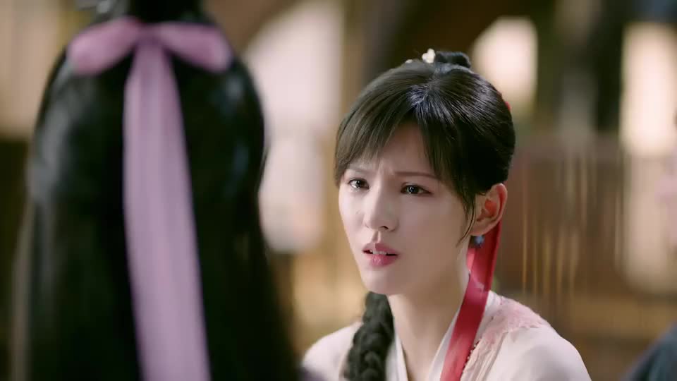 琉璃玲珑说自己只选择敏言放弃自己从小长大的家乡虐哭