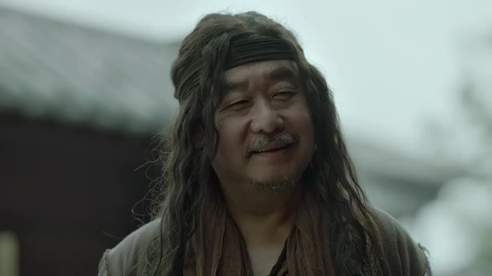 庆余年费介搬来一个躺椅王启年却躺这了范闲虎目圆瞪