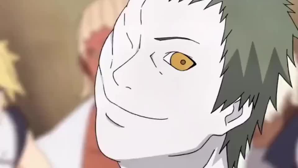 五影会谈只有白绝胆量最大