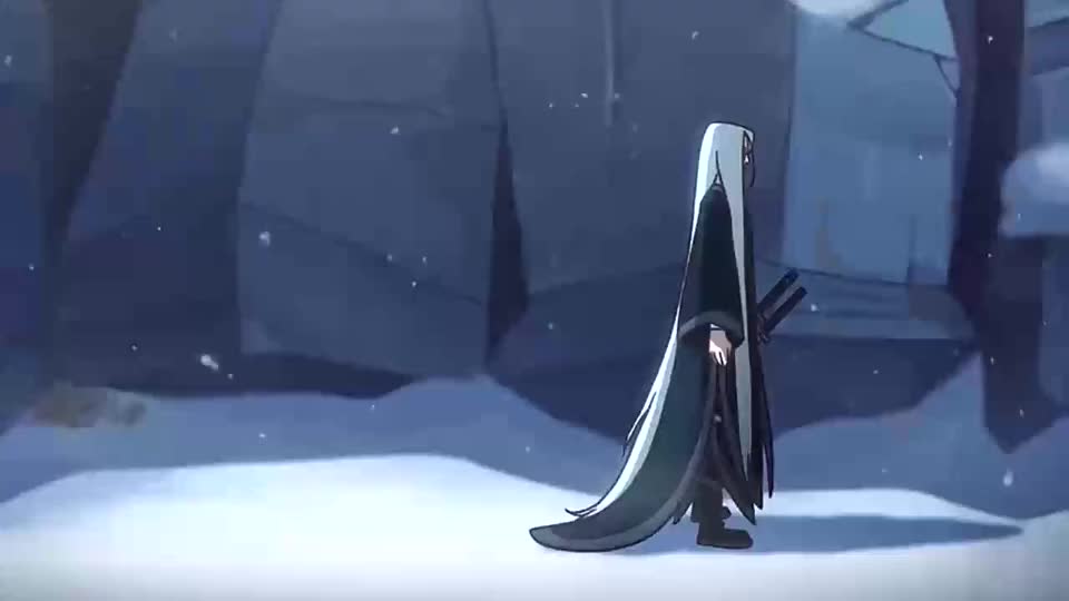 刺客伍六七铁手龙王刚获得好看的披风转眼就被青凤给杀了