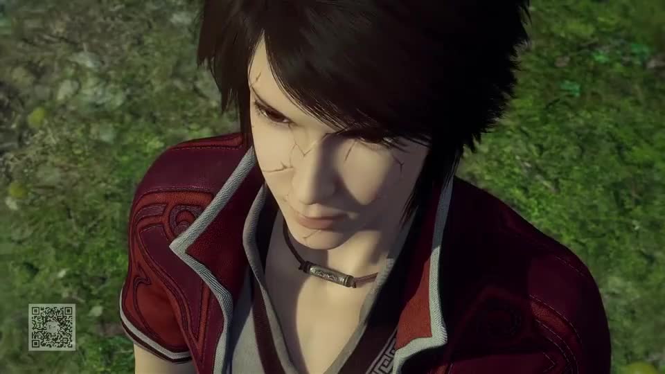 姬如雪真是秀逗了拿着块石头就想着拍死袁天罡