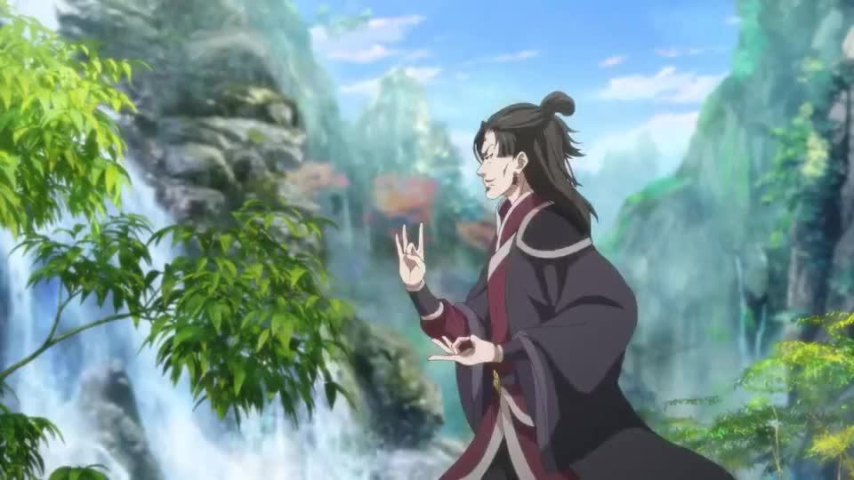 一念永恒:神算子这回尴尬了,白小纯准备一旁嘚瑟!