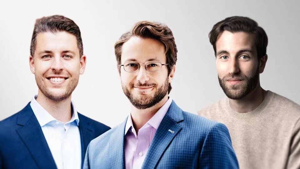 Odaily BlockTower VC odaily-blocktower-vc