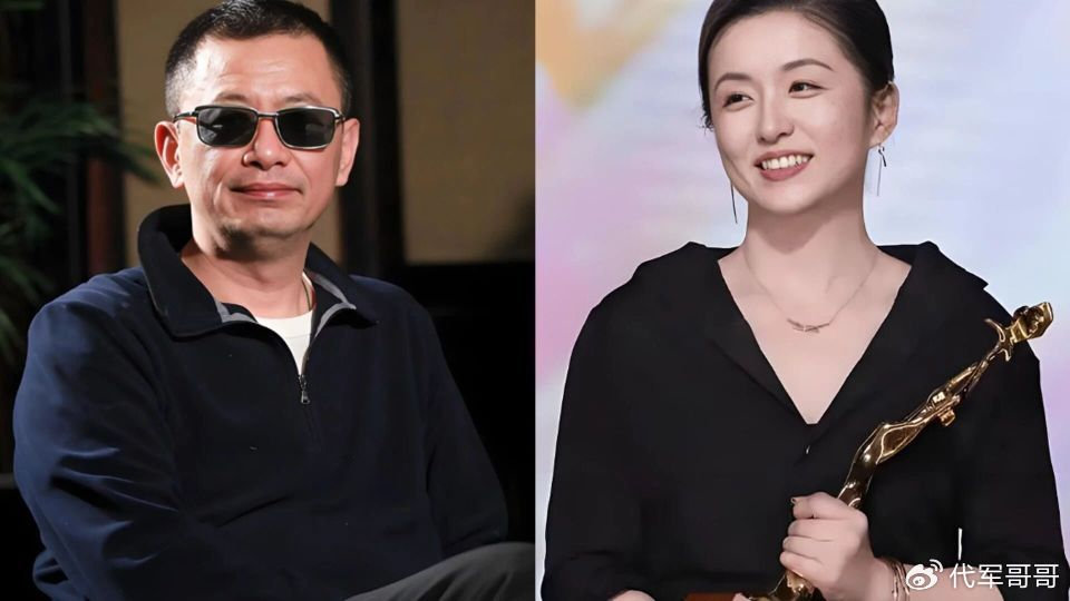 这一次,王家卫和秦雯,终于要为自己的“口嗨”付出代价|繁花|秦雯|王家卫|金靖|倪妮_新浪新闻