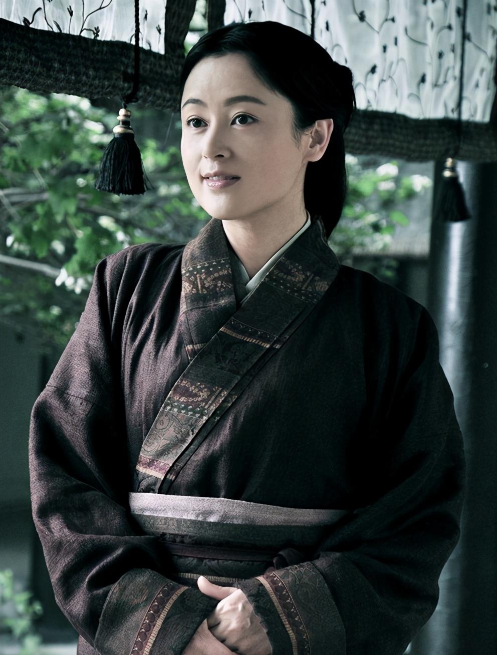 老婆一没了,转头就娶新的|甘夫人|刘备|糜竺_新浪新闻