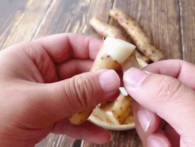 脾胃最喜欢的4种食物：秋天容易气血虚的人，照着吃就对了！休闲区蓝鸢梦想 - Www.slyday.coM