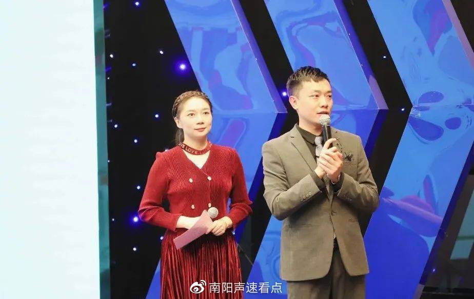 交通银行南阳分行个人金融业务部的副总经理高飞说:"南阳交通广播汽车