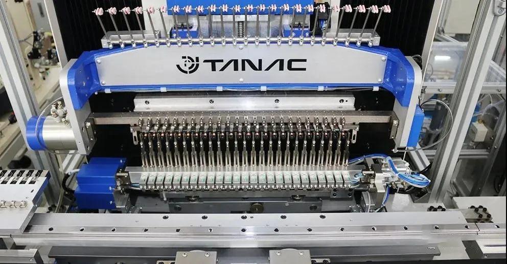 业绩走低研发投入减少拟变更控制权的田中精机还有多少想象空间