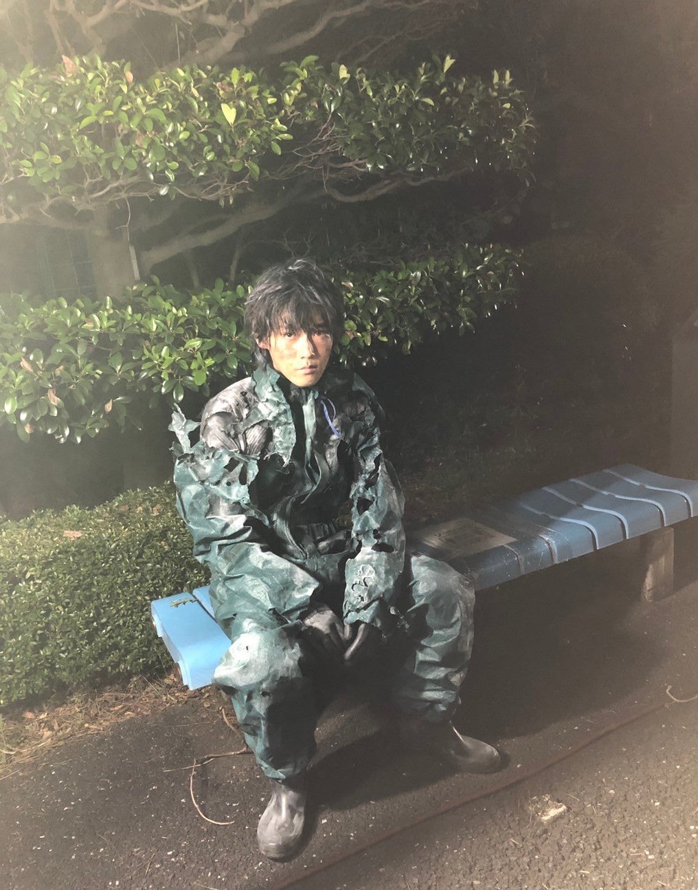 野田理人