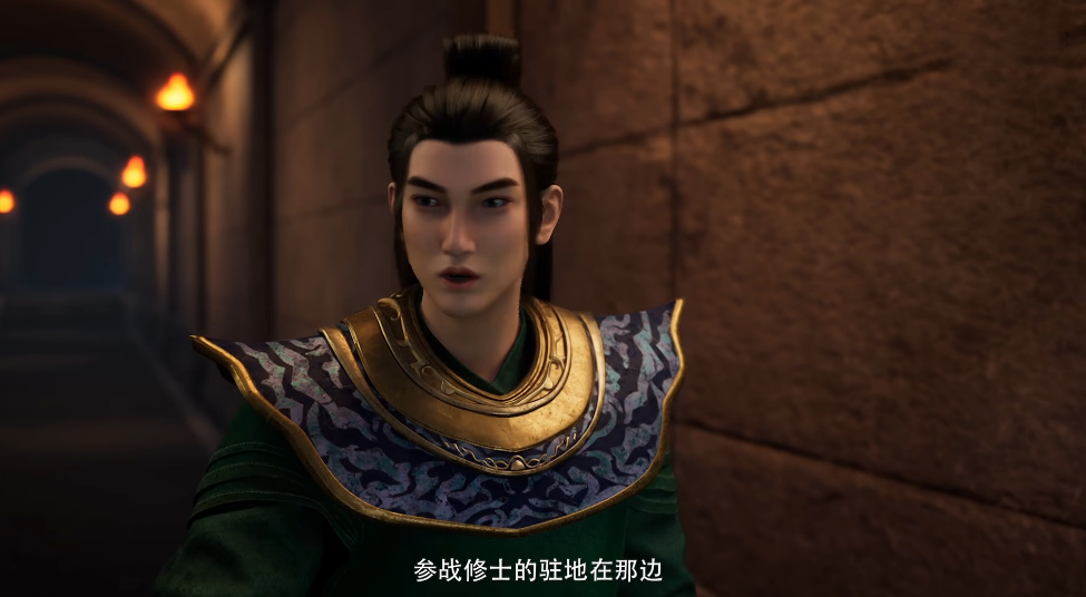 妙音门未被删,紫灵将家破人亡,文樯开启内奸行动,乌丑静待时机|韩立_新浪新闻