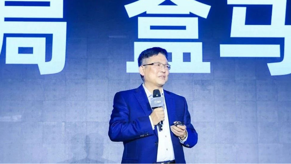 盒马侯毅：中国零售业正在穿越第一个周期，折扣化变革来了|供应商|侯毅|变革_新浪新闻
