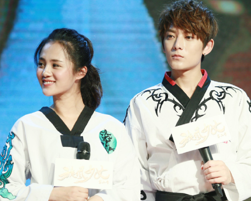 旋风少女3即将来袭杨洋霸气回归看清戚百草人选激动了