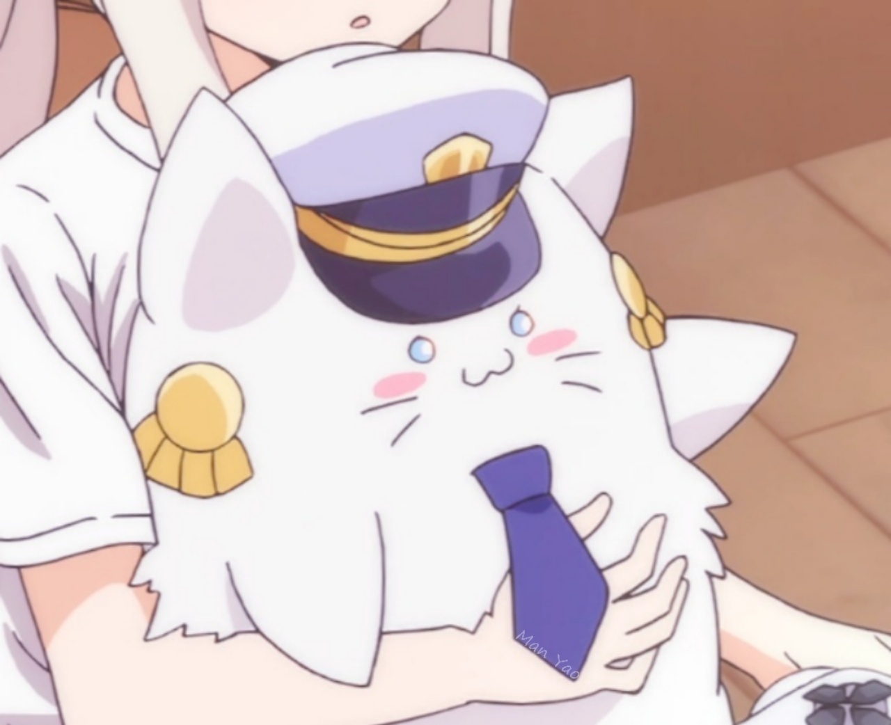 《碧蓝航线:微速前行》里的一些可爱头像_高清图集_新浪网