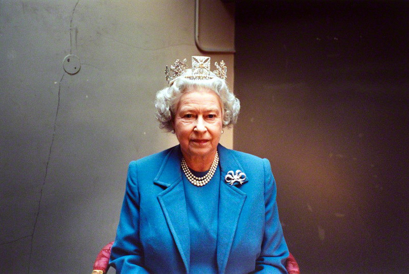 david dawson,2001年