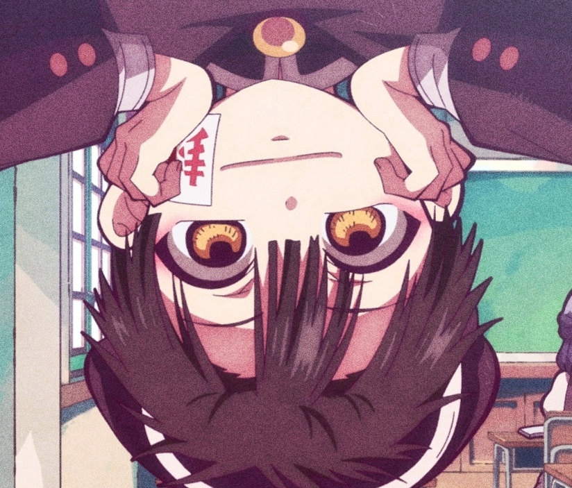 自截情头 地缚少年花子君 甜甜的花子君和宁宁 自截情头 地缚少年花子君 甜甜的花子君和宁宁