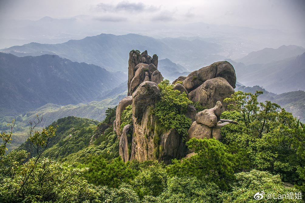 _九华山是那个省