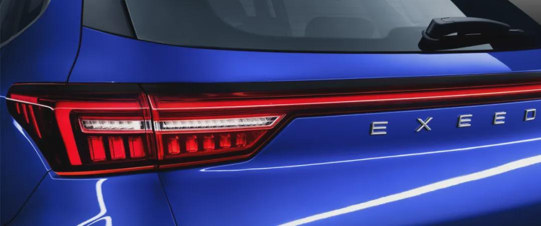 自主运动型SUV怎么选？星途追风VS吉利博越X