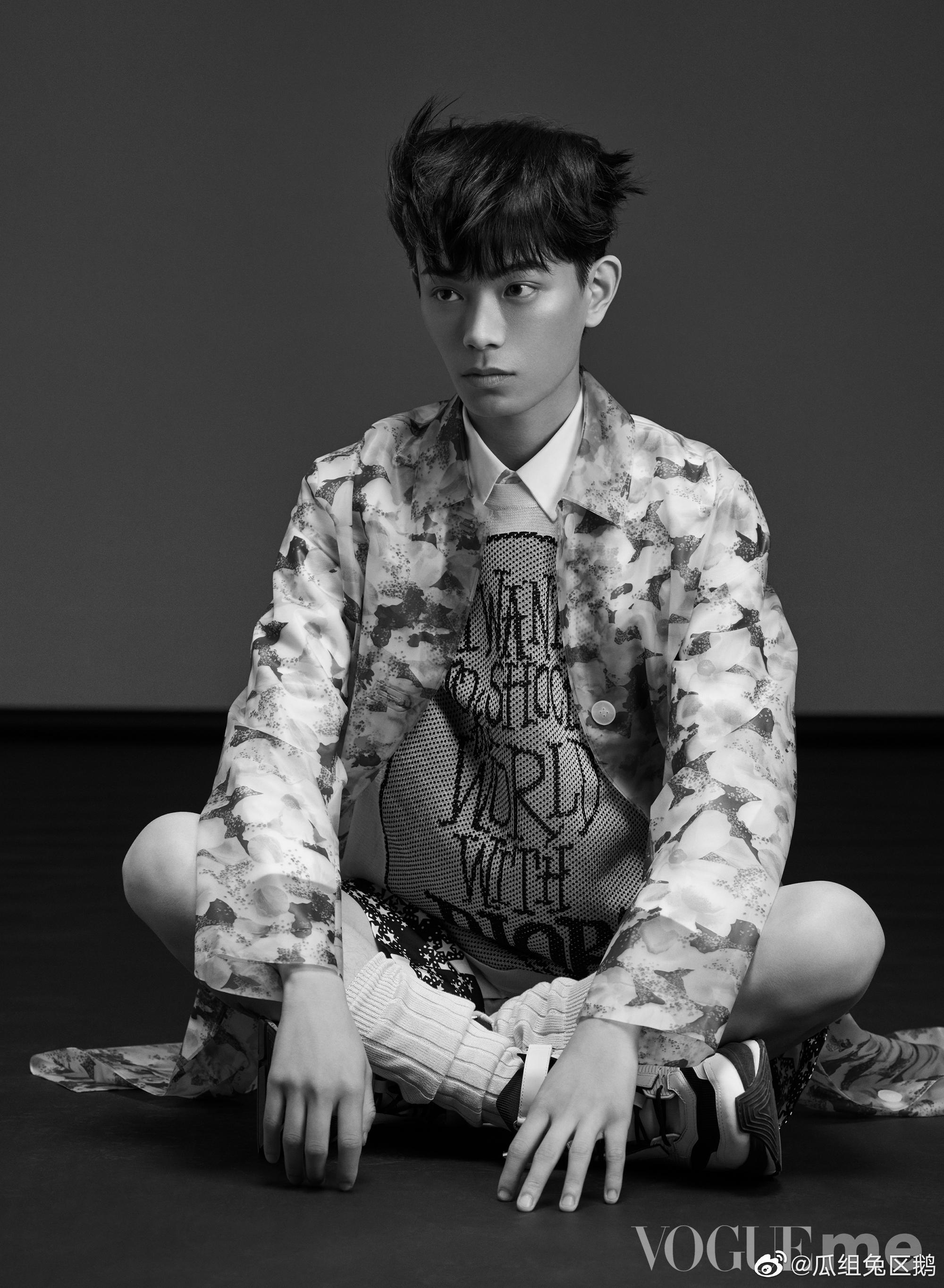 表现力|丁禹兮_新浪新闻