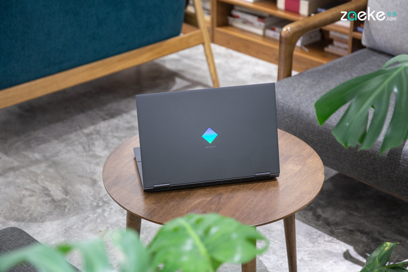 可文可武的惠普暗影精灵6锐龙版打破性能与便携之间的界限