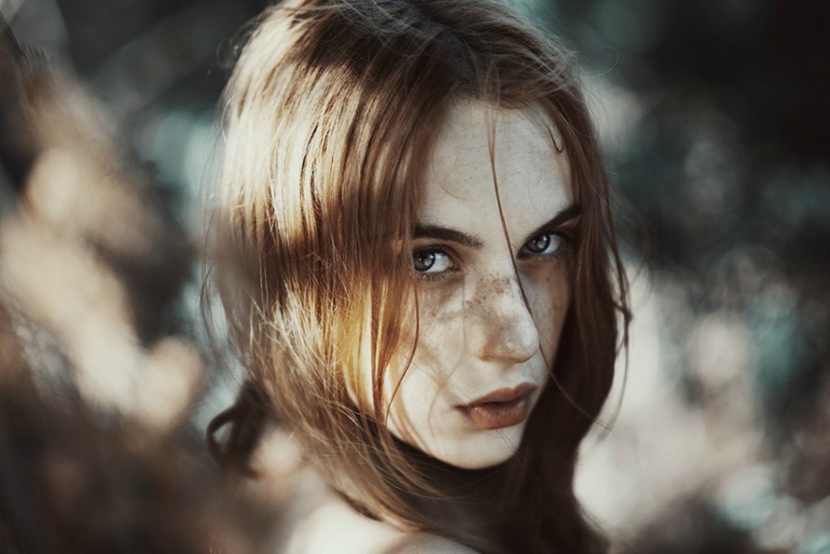 牵动情绪的光影 摄影人: |alessio albi__财经头条