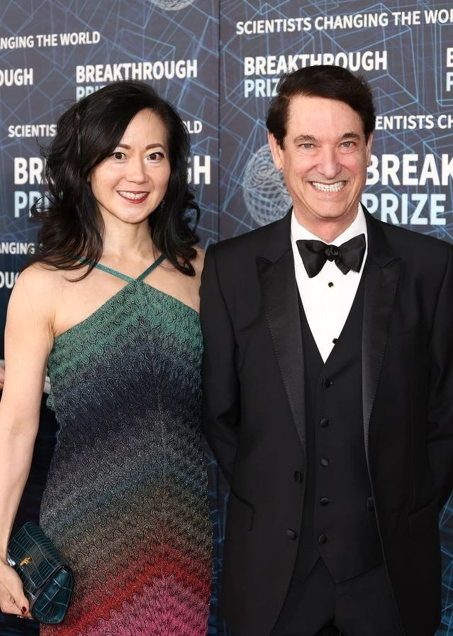 华人女船王之死操作特斯拉失误丈夫是马斯克朋友