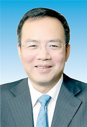 揭阳新一届市长副市长名单市长支光南