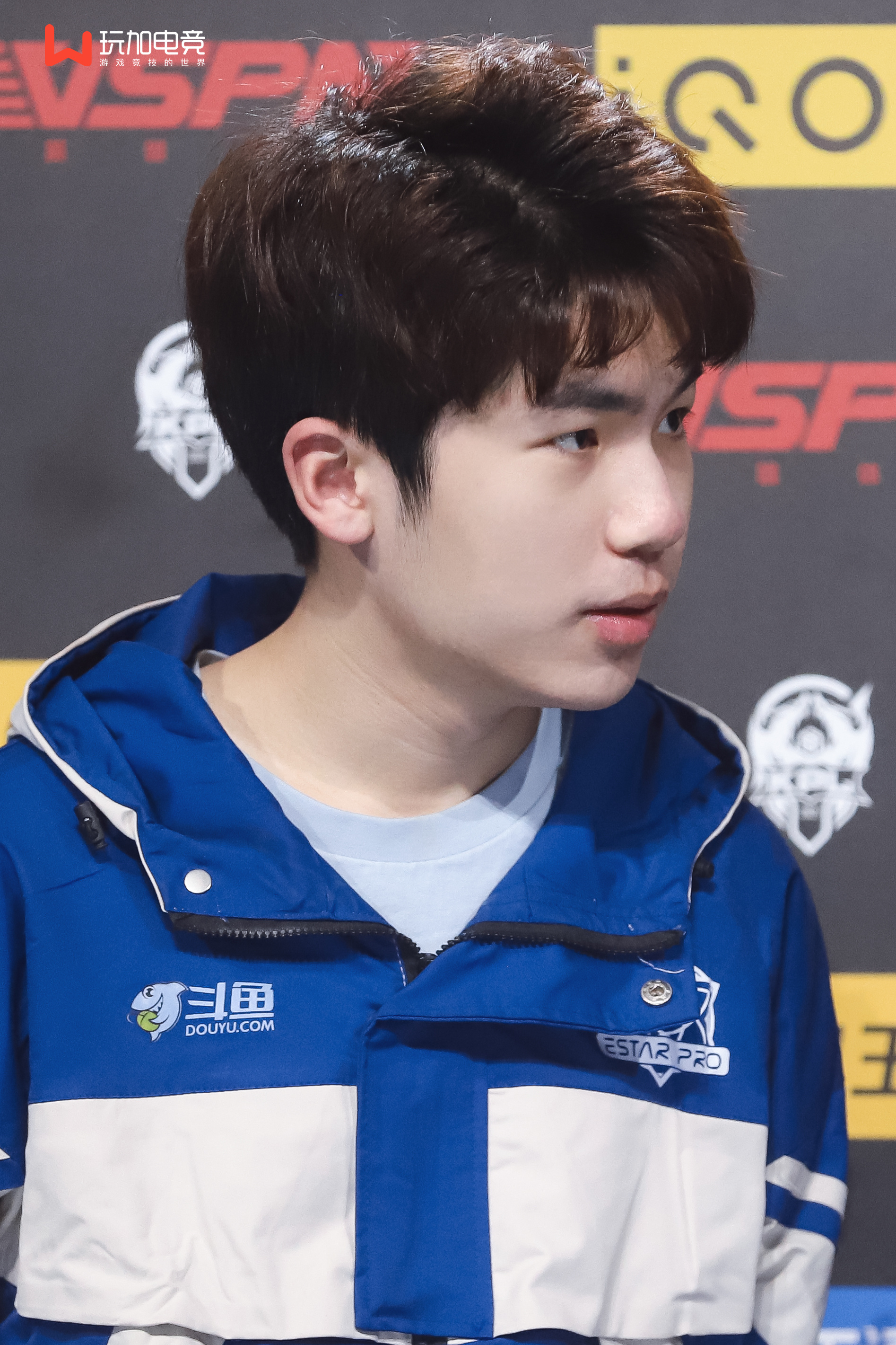 刀口返图estarpro花海