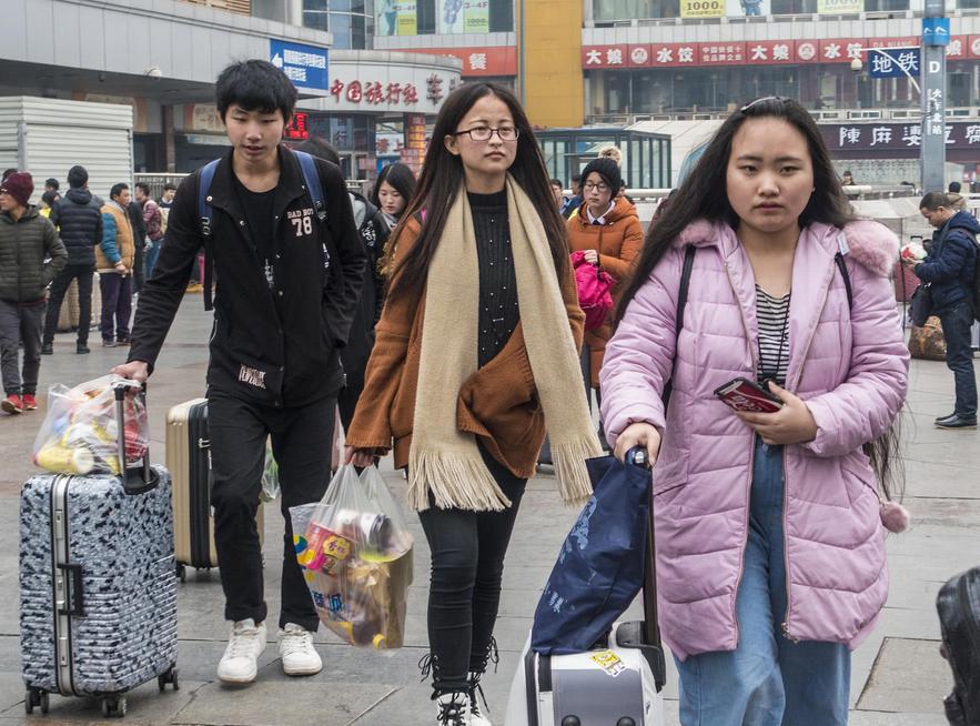 多所高校发布通知，寒假很可能“提前”，只是还有个“坏消息”休闲区蓝鸢梦想 - Www.slyday.coM