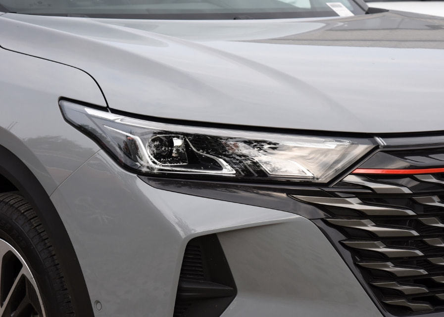 谁才是新生代国潮SUV劲旅？风神AX7对比荣威RX5 PLUS